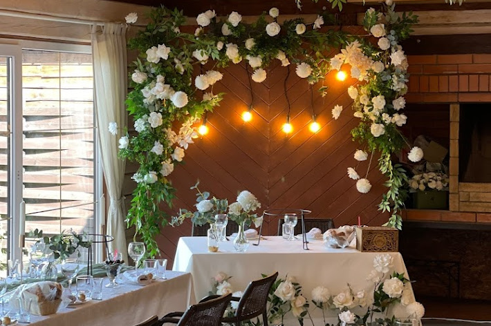 Фото №19 зала Веранда