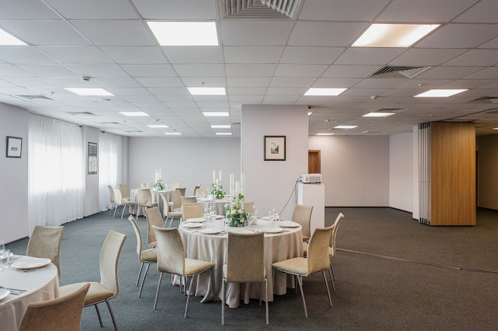 Фото №20 зала Reka