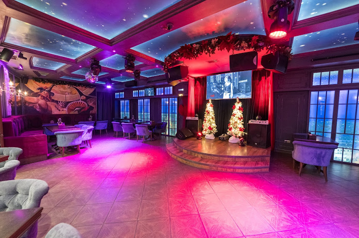 Фото №6 зала Основной зал