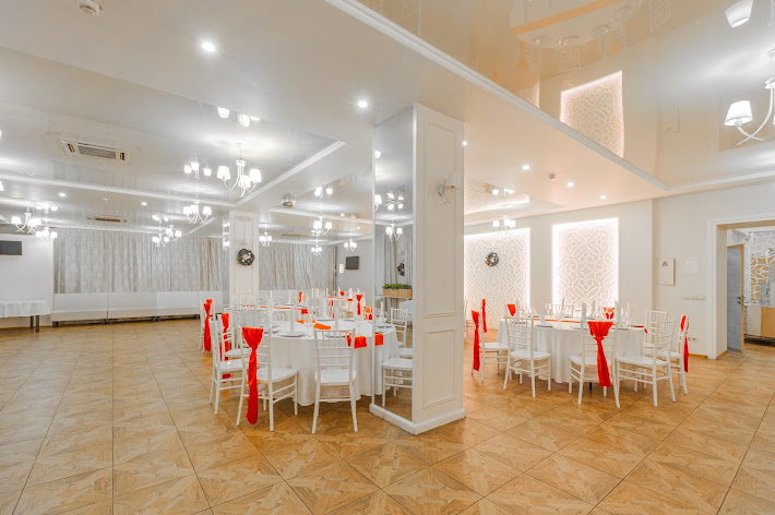 Фото №17 зала Гармония