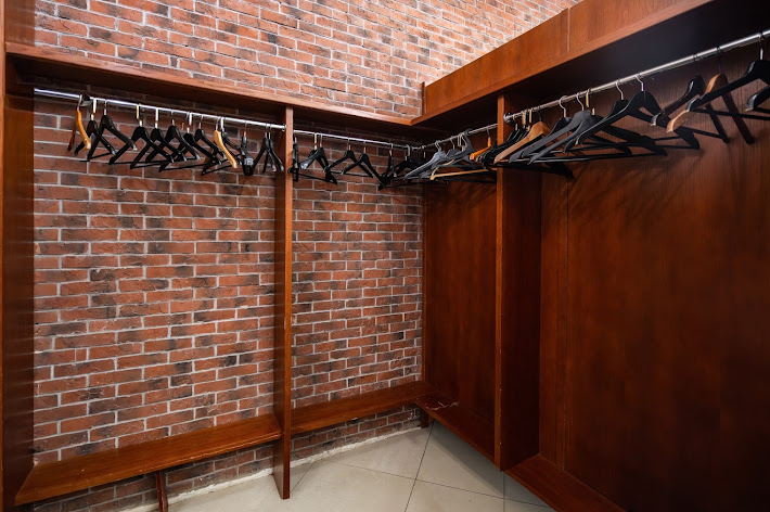 Фото №15 зала На Тишинке