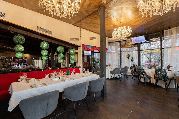 Фото №14 зала Основной зал