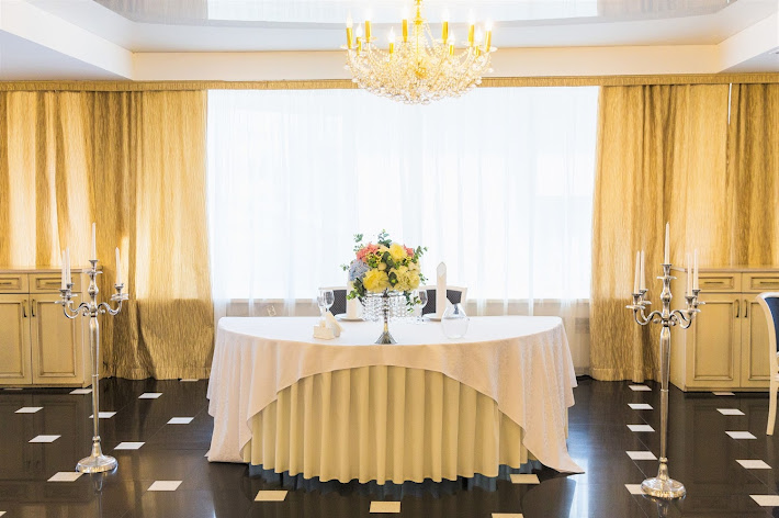 Фото №3 зала Атмосфера вкуса