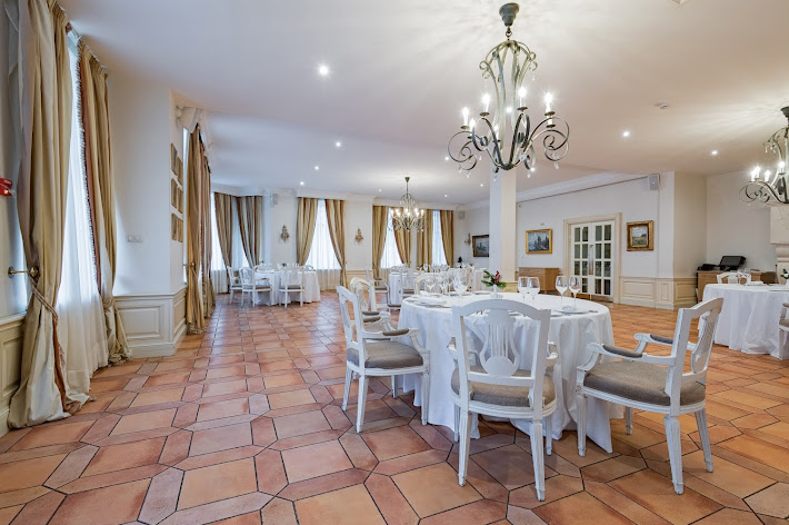 Фото №7 зала Скандинавия