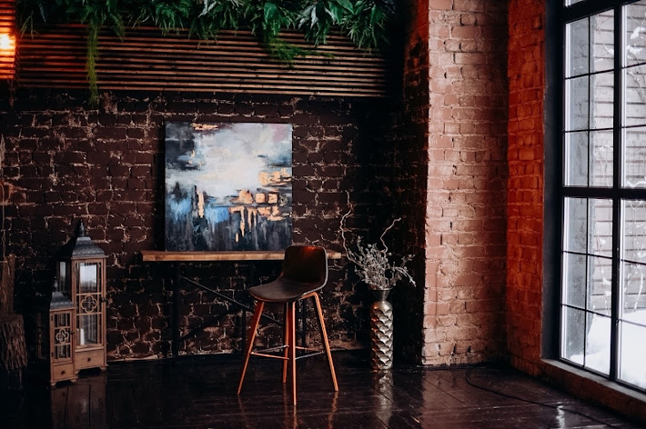 Фото №13 зала Зал Dark