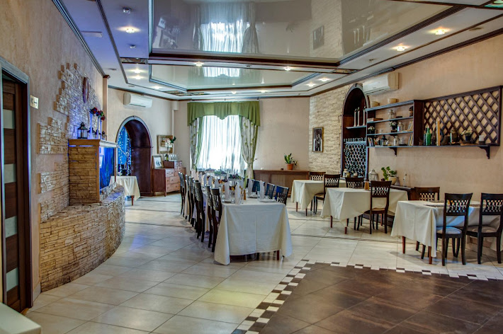 Фото №17 зала Основной зал