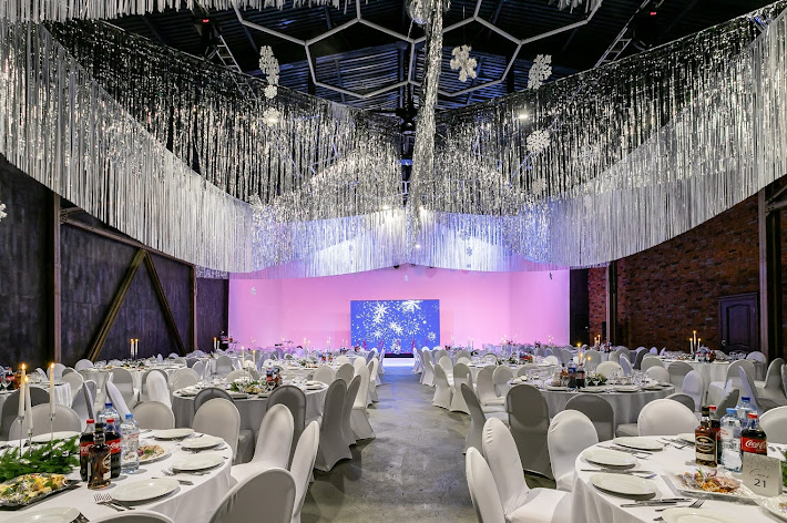 Фото №12 зала STUDIOHALL