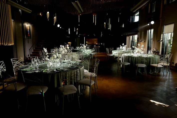 Фото №4 зала Madison Event Hall  & Mady