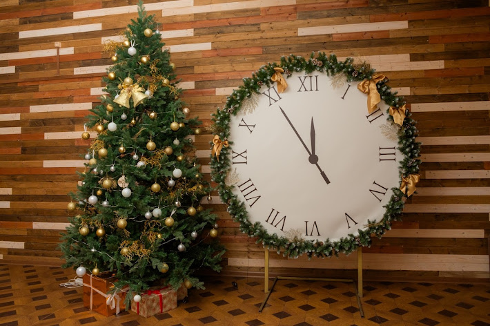 Фото №15 зала АлхимIQ