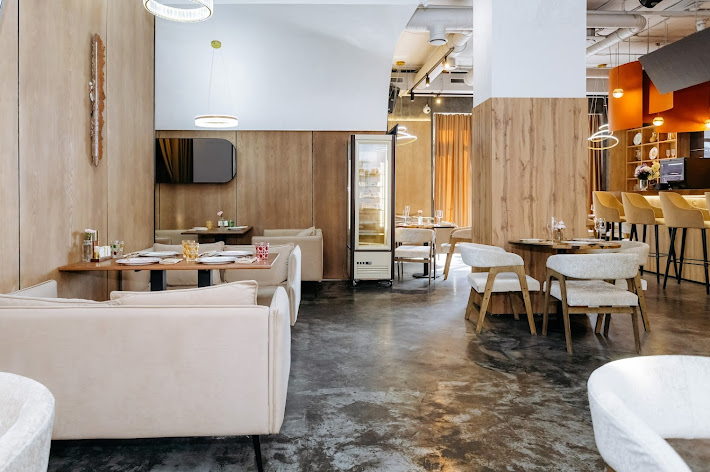 Фото №3 зала Lianel