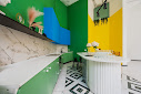 Фото №9 зала Arcobaleno