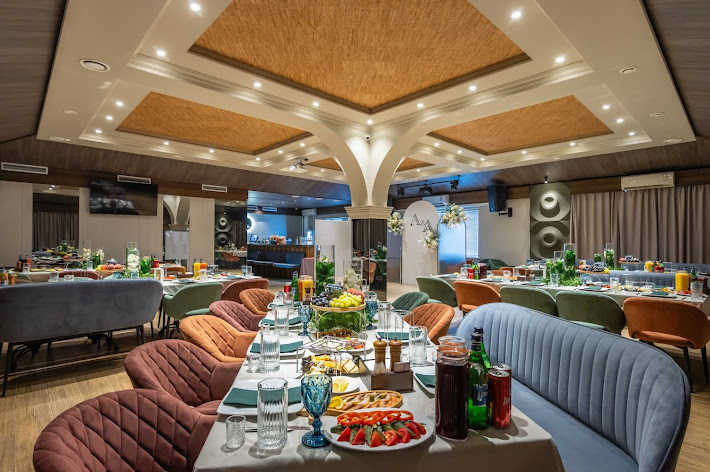 Фото №14 зала Dvin Hall