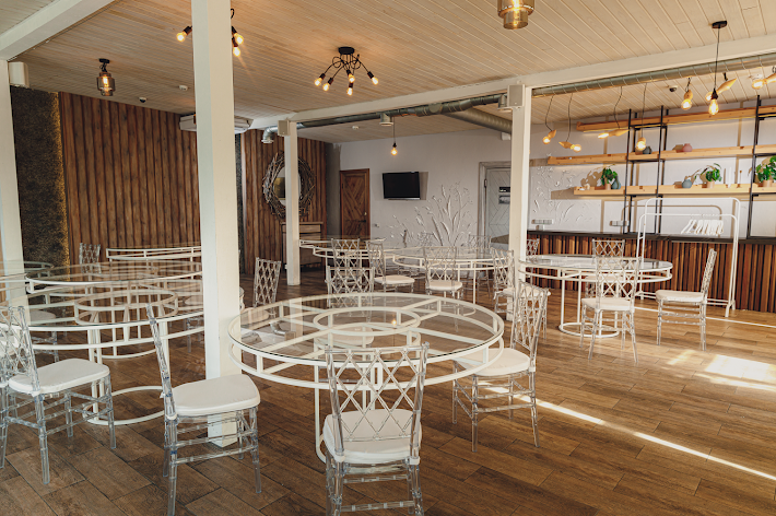 Фото №7 зала Sun&Voda