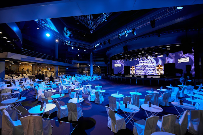 Фото №5 зала МФЗ Концертный зал