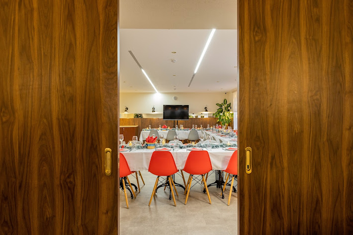 Фото №11 зала Арбуз