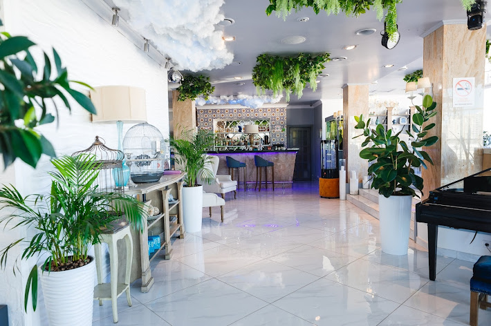 Фото №8 зала SKY