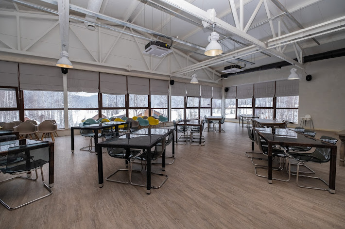 Фото №11 зала Бухта Кила