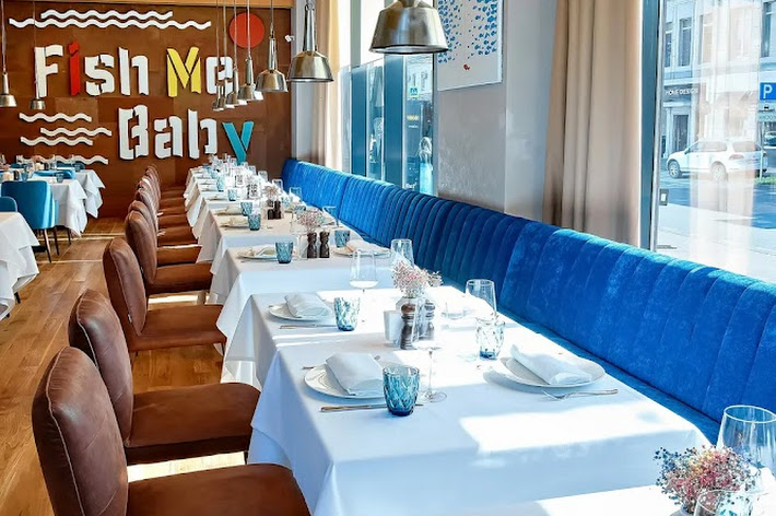 Фото №7 зала Магадан