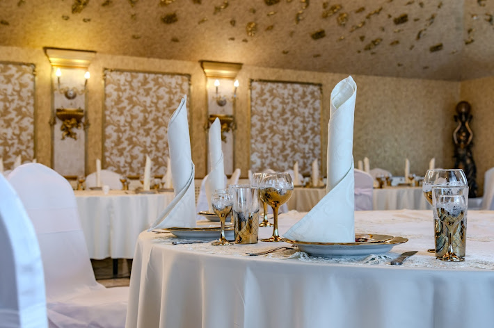 Фото №7 зала Меридиан