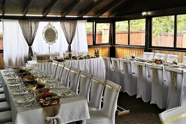 Фото №16 зала Подгородный