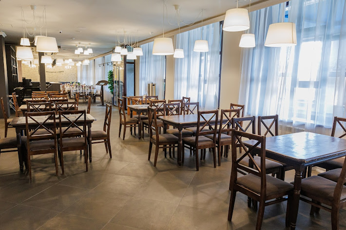 Фото №9 зала Зал «Огни Енисея»