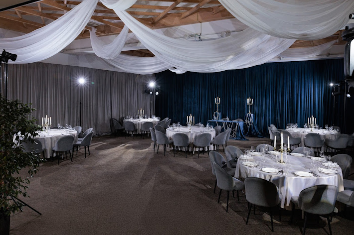 Фото №7 зала Башкирия