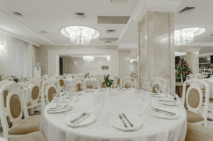 Фото №14 зала Benamar Hotel&SPA