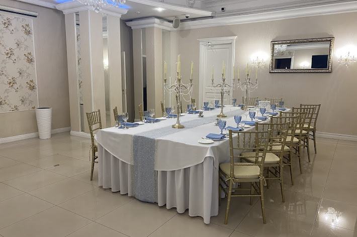 Фото №3 зала Зал " Латте Холл"