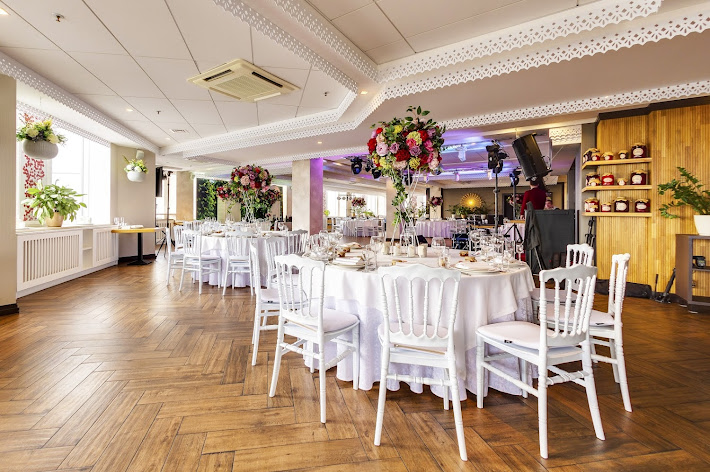 Фото №7 зала Разговоры