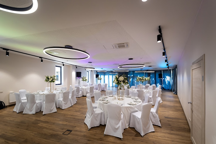 Фото №18 зала Зал «Ярославль»