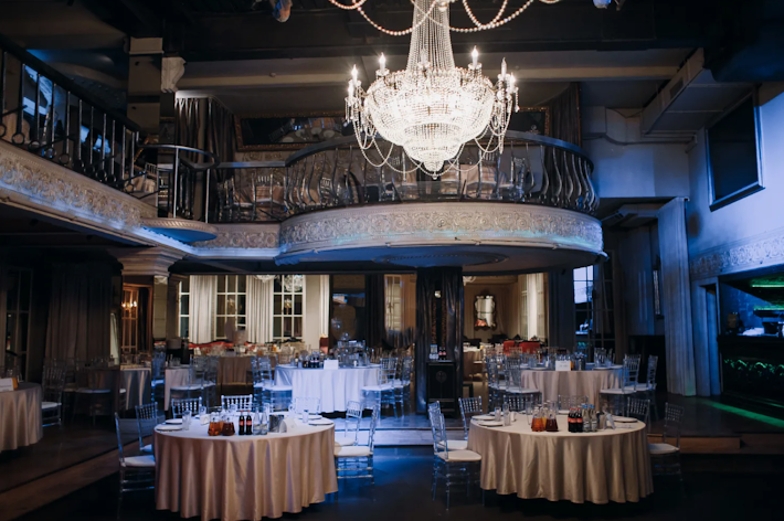 Фото №16 зала Soho Event Hall