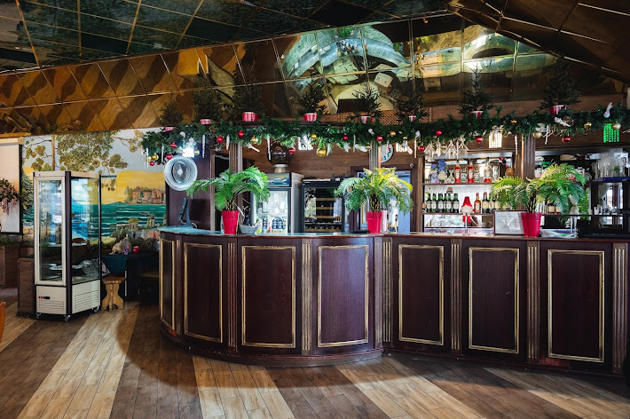 Фото №13 зала Основной зал