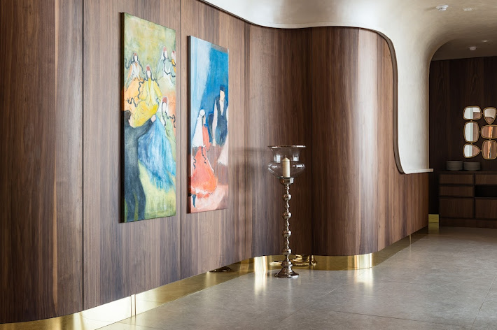 Фото №8 зала VIP-зал