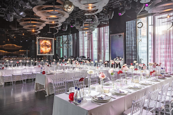 Фото №15 зала Okovoice Event Hall