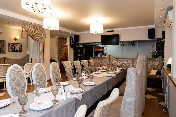 Фото №1 зала История на Большой Казачьей