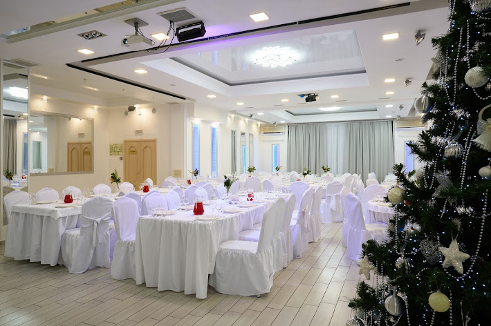 Фото №6 зала Лагуна