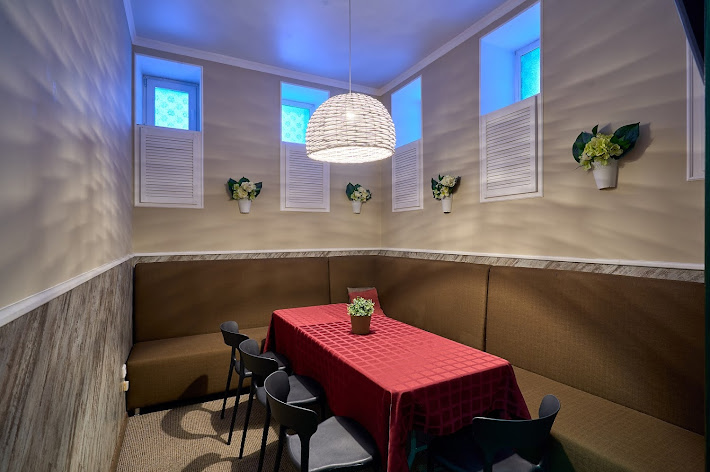 Фото №2 зала Zinger