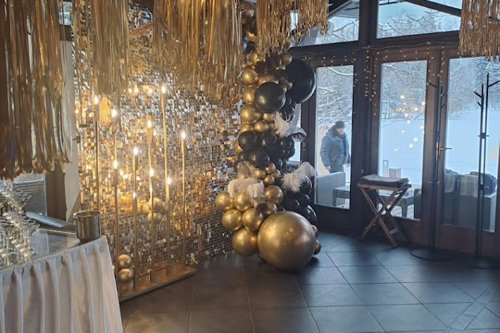 Фото №5 зала Караоке-зал