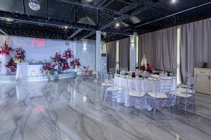 Фото №15 зала Зал  Seven