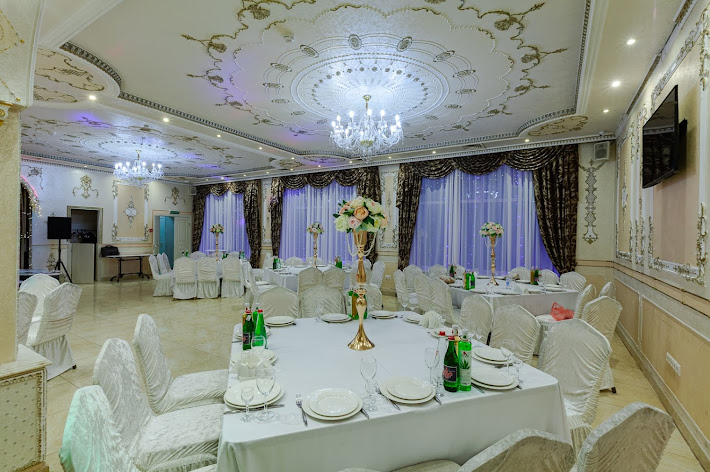 Фото №7 зала Империя