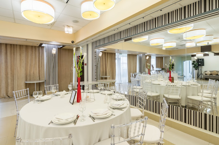 Фото №16 зала Малый зал «Вега» 