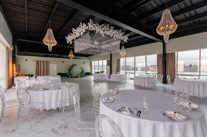 Фото №14 зала Нева Панорама