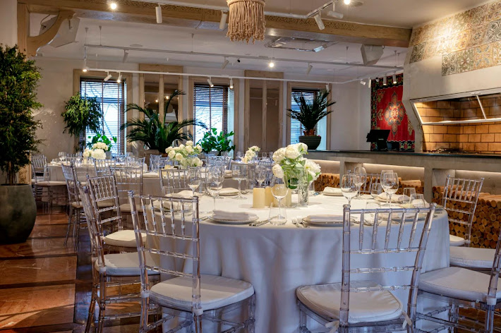 Фото №6 зала Основной зал