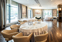 Фото №20 зала DoubleTree by Hilton Novosibirsk