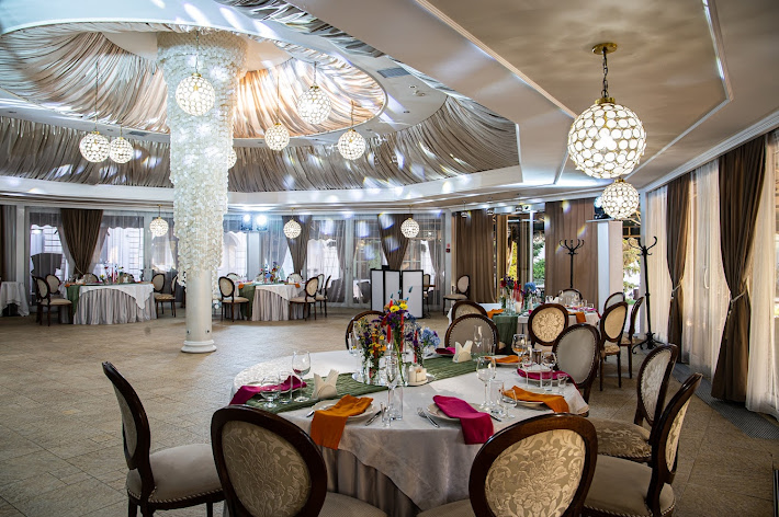 Фото №19 зала Жардин