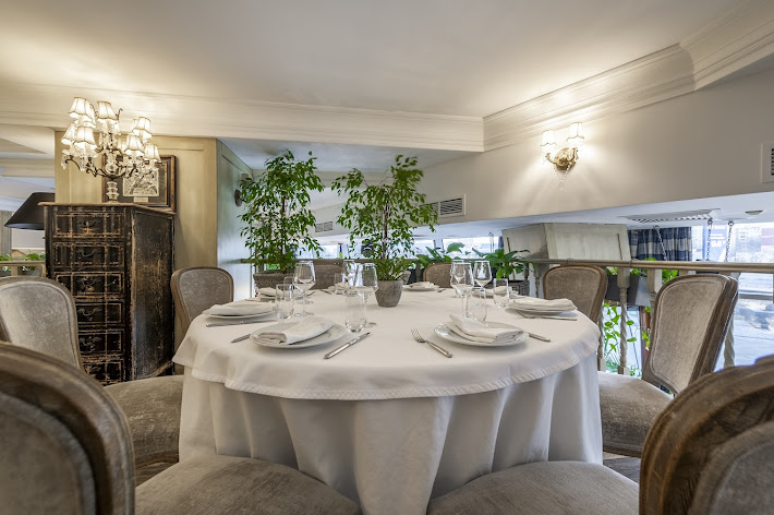 Фото №12 зала Tutto Bene