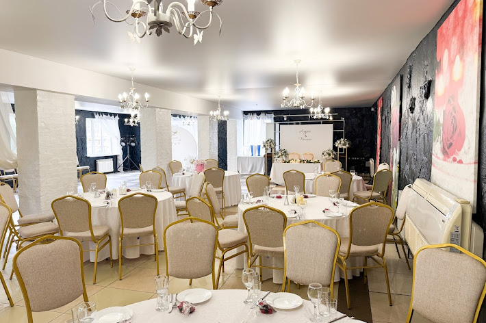 Фото №11 зала Большой зал