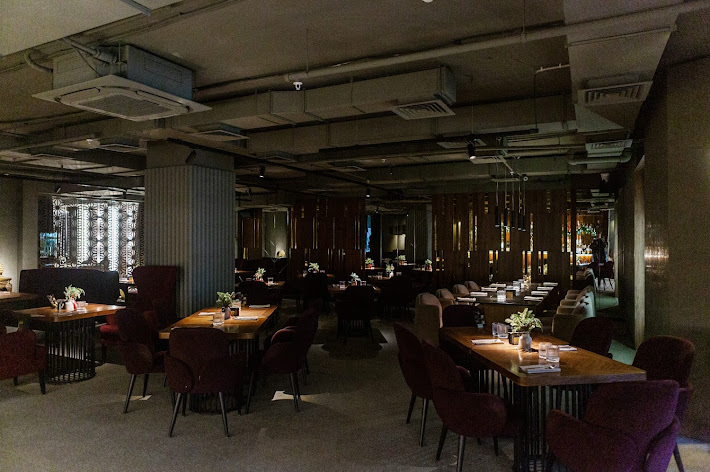 Фото №8 зала Зал "1 этаж" 