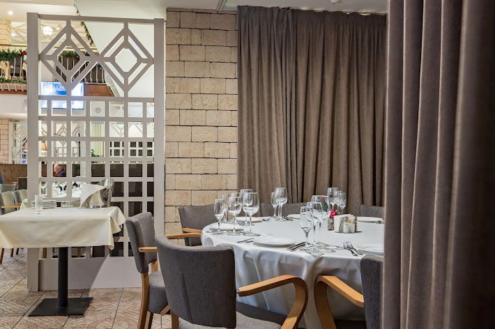 Фото №19 зала Бульвар