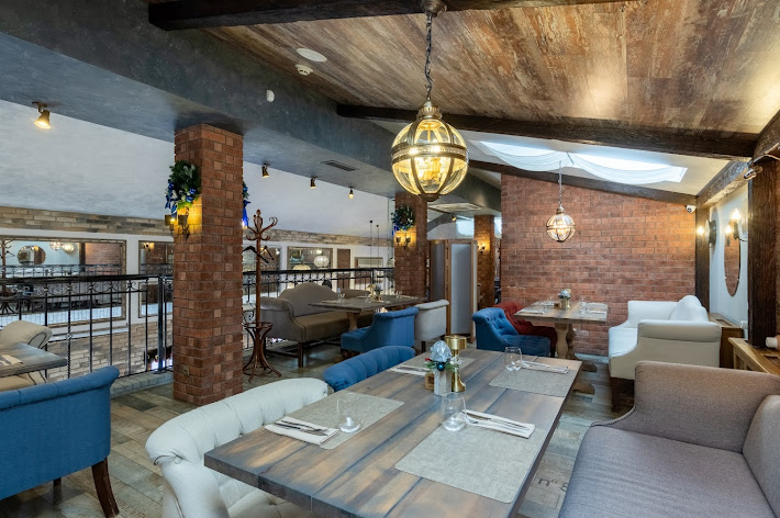 Фото №14 зала Княгининский Двор